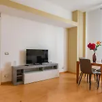 Garbatella House