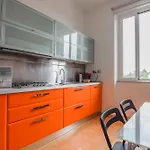 Garbatella House