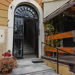 Garbatella House