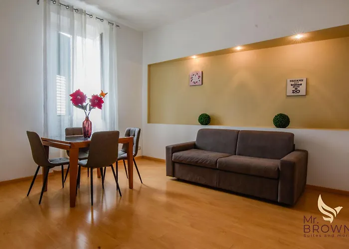 Garbatella House