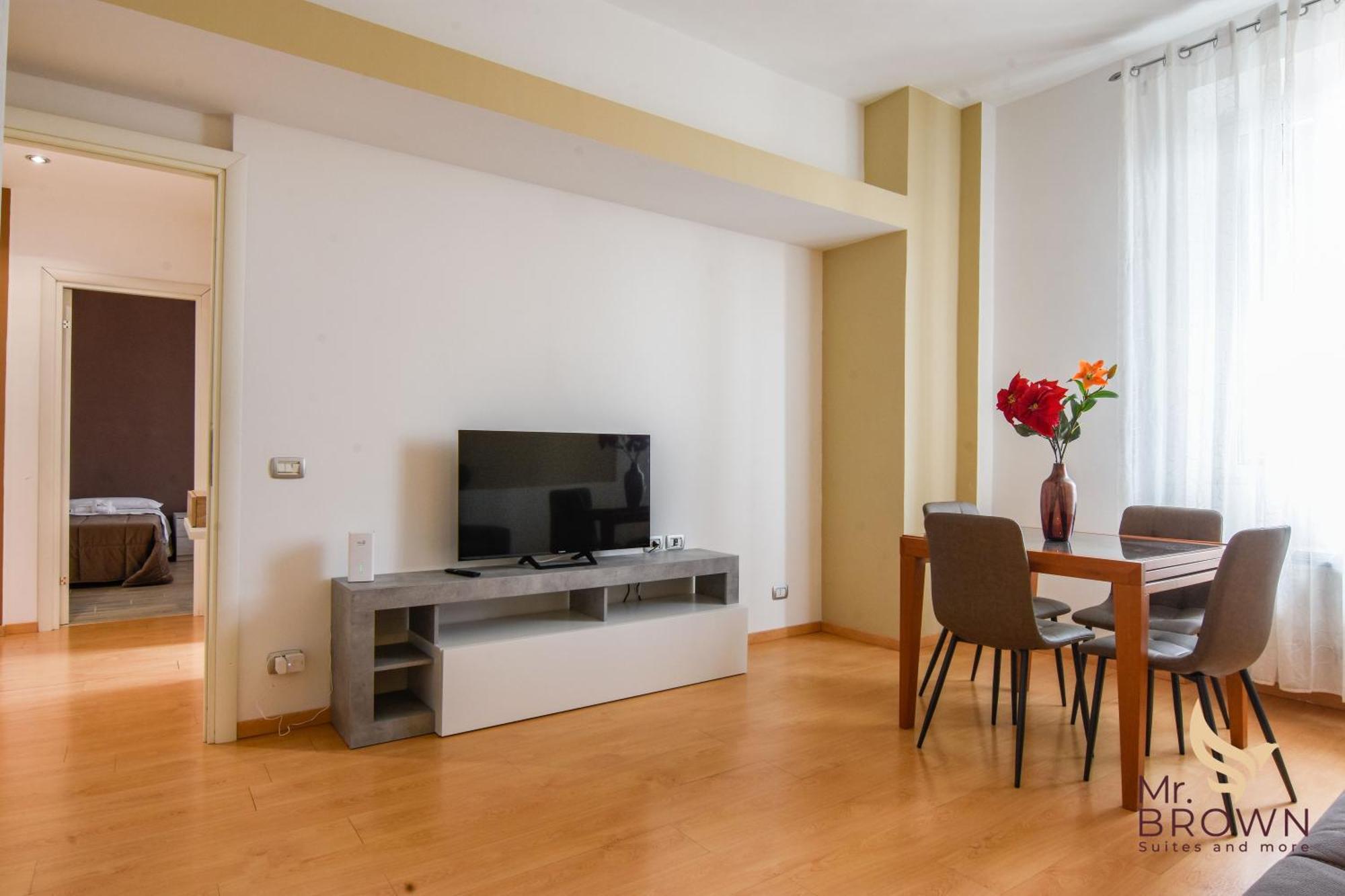 Appartamento Garbatella House *