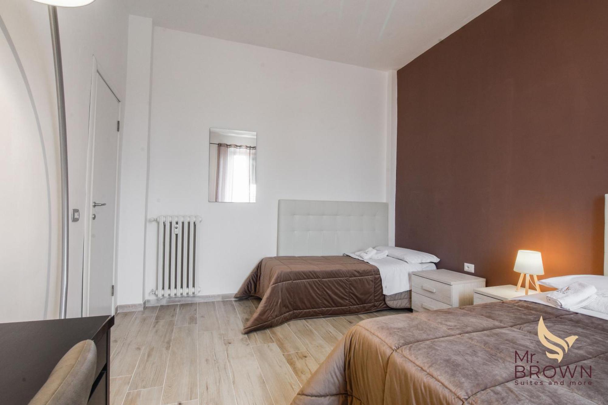 Garbatella House Apartamento Roma