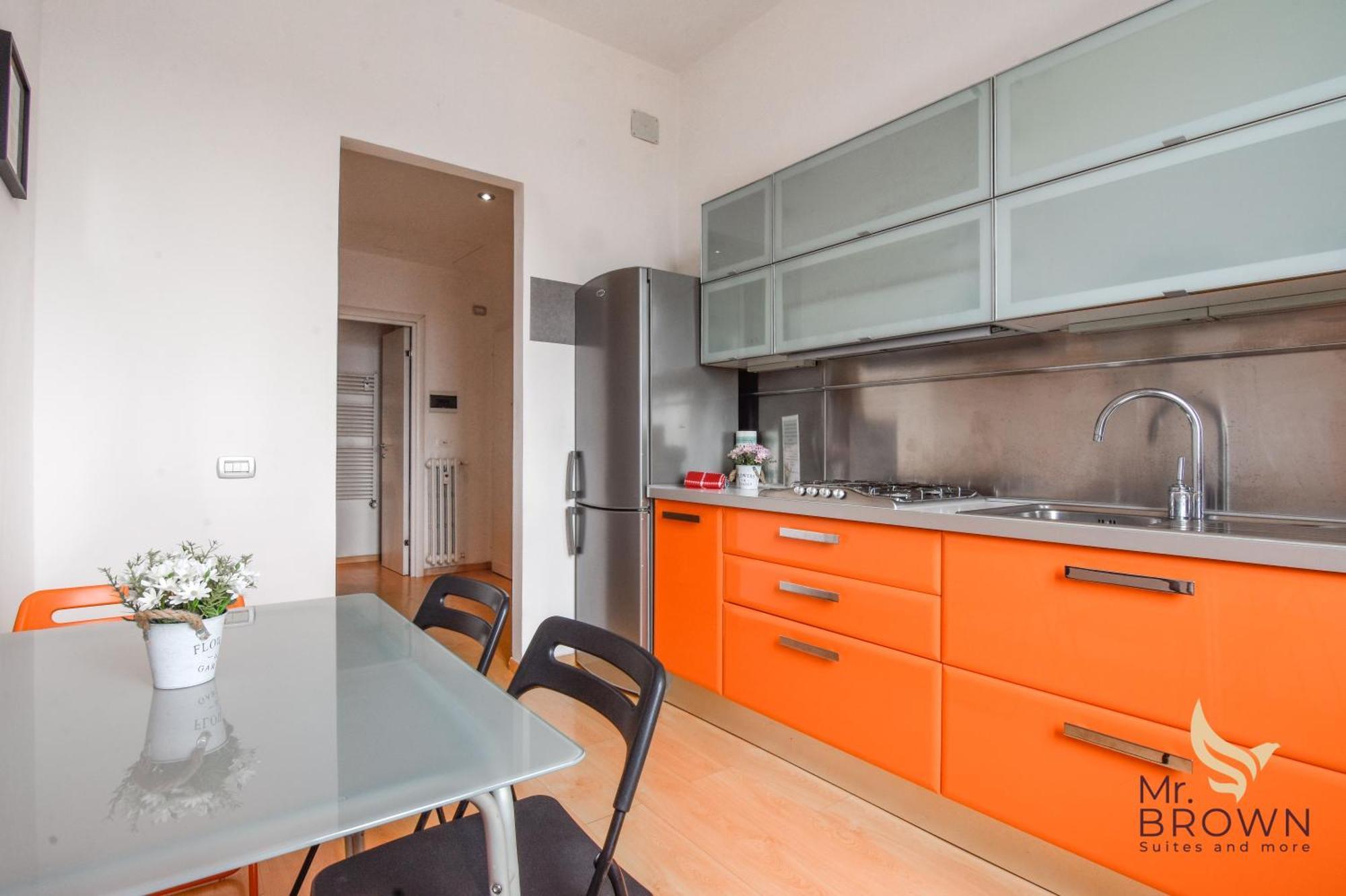 Garbatella House * Roma