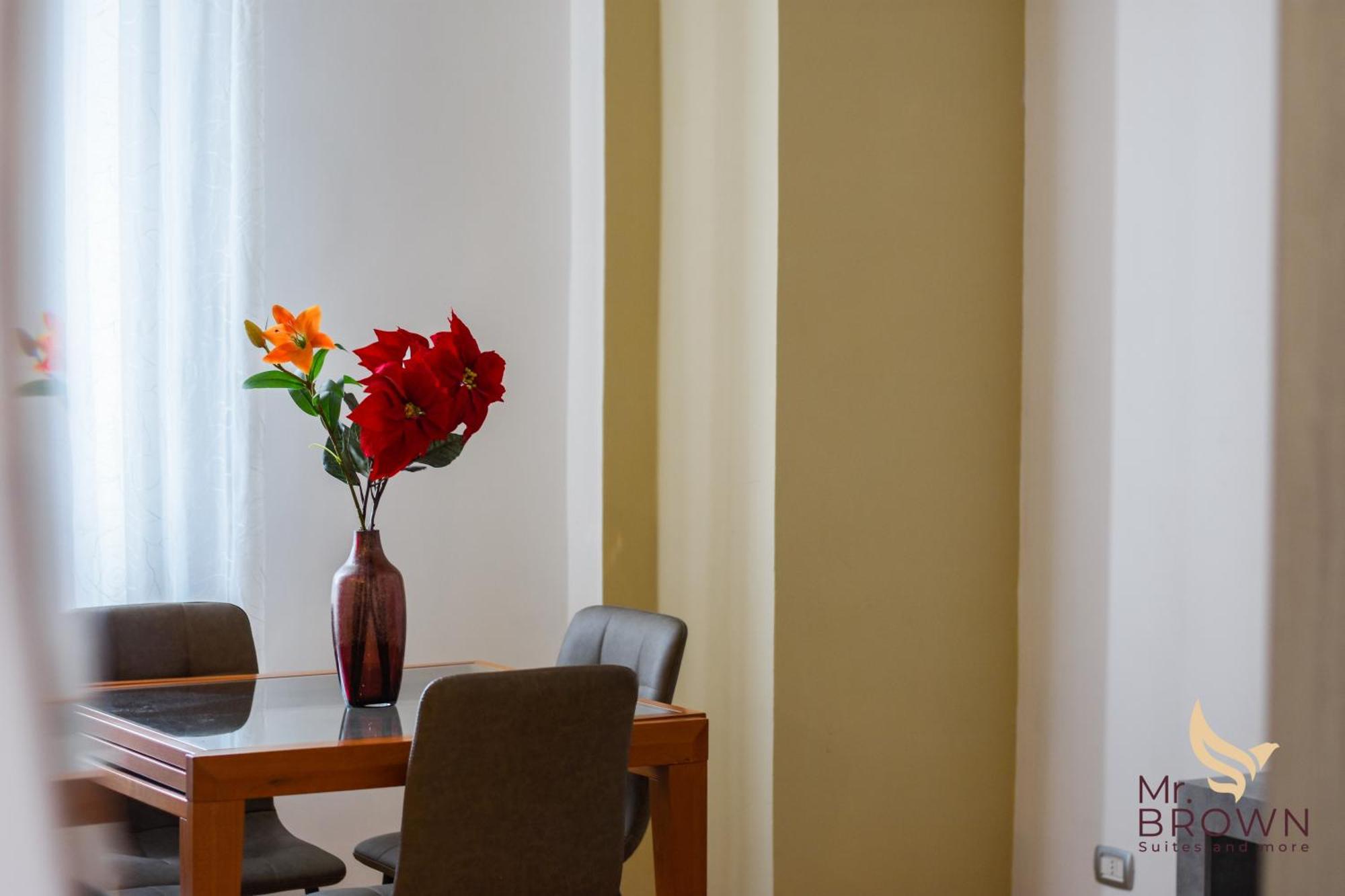 Garbatella House Apartamento