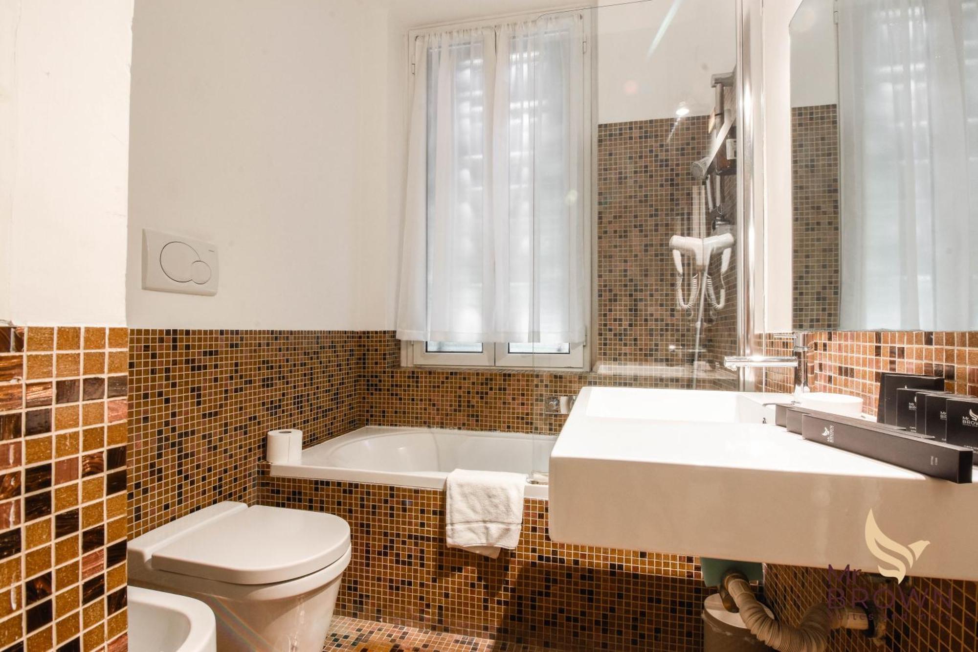Appartamento Garbatella House *