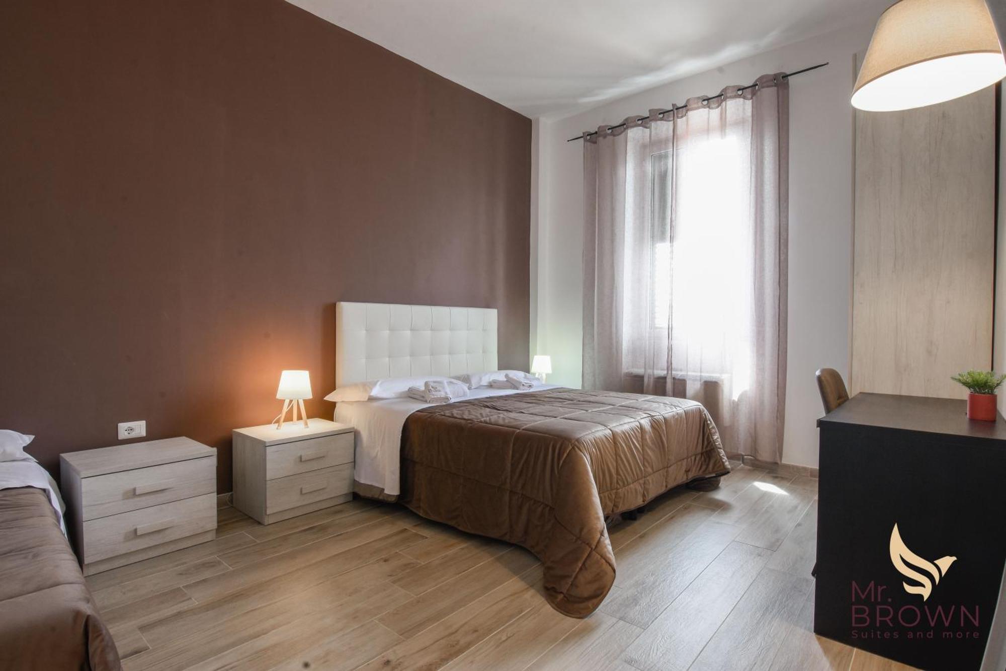 Appartamento Garbatella House Roma