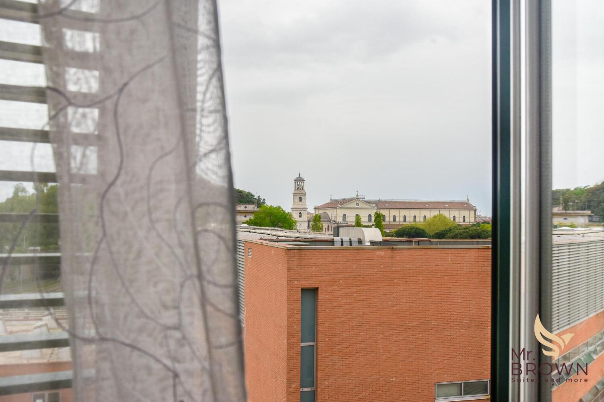 Garbatella House Appartamento Roma