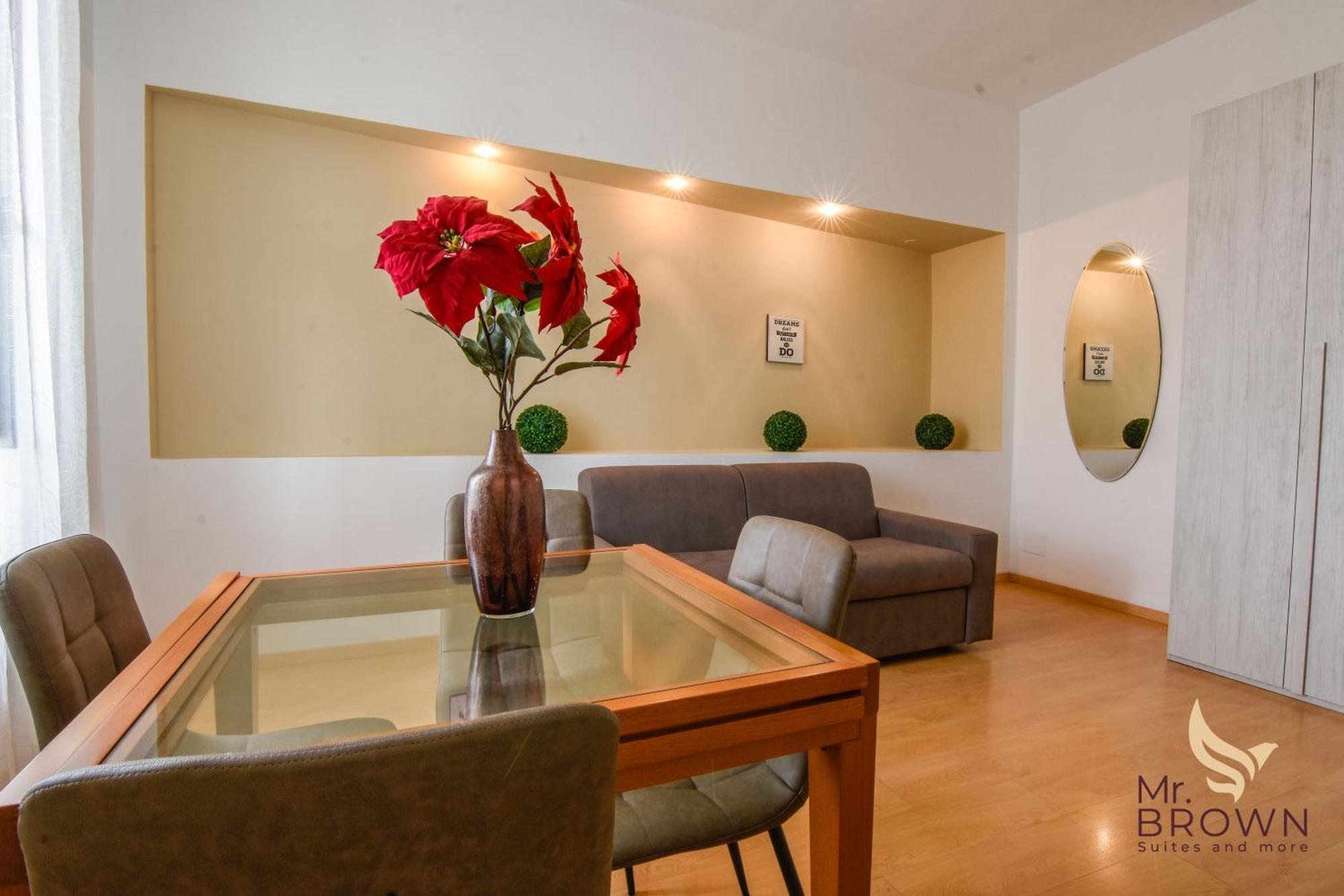 Appartamento Garbatella House Roma