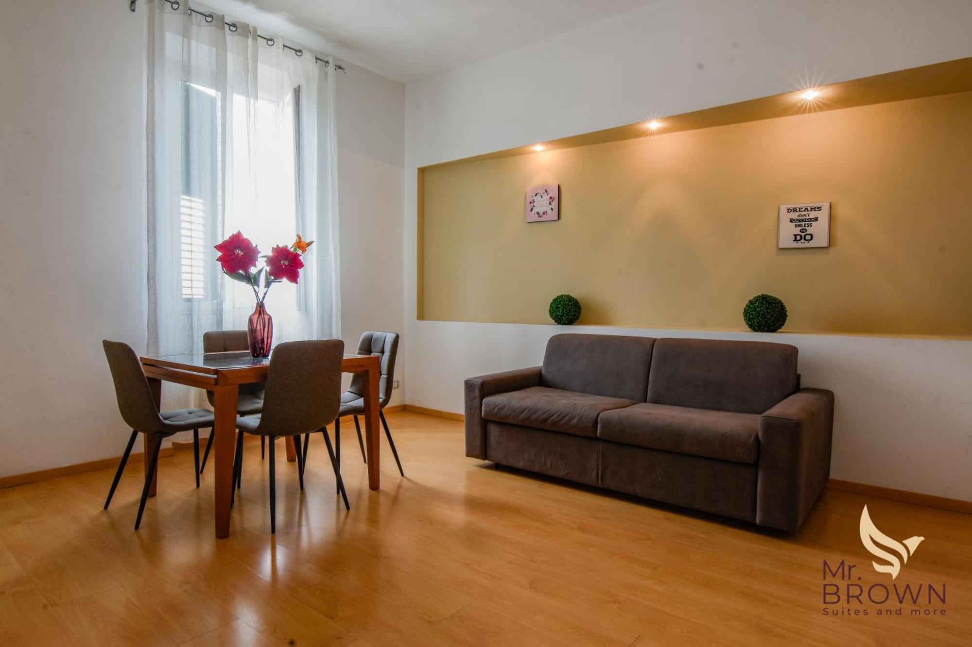 Garbatella House Roma