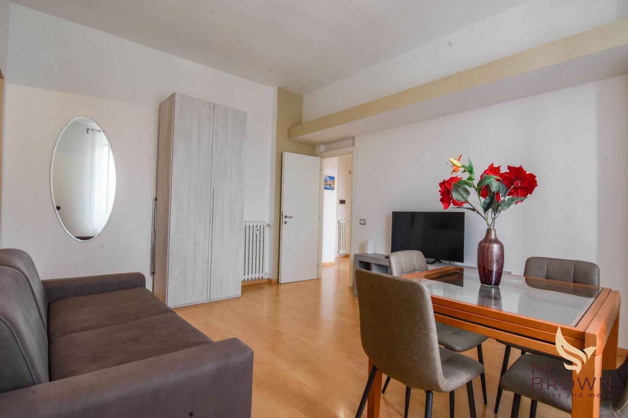 Apartamento Garbatella House