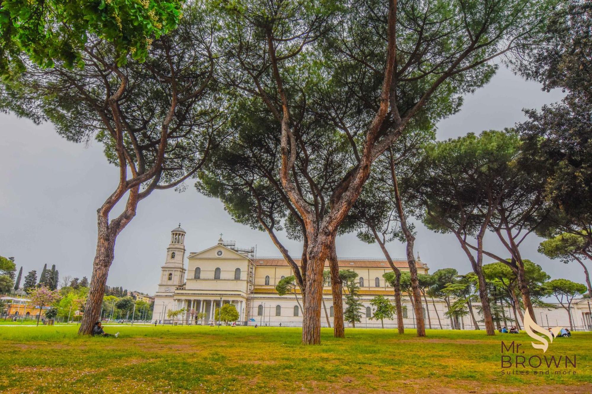 Apartamento Garbatella House